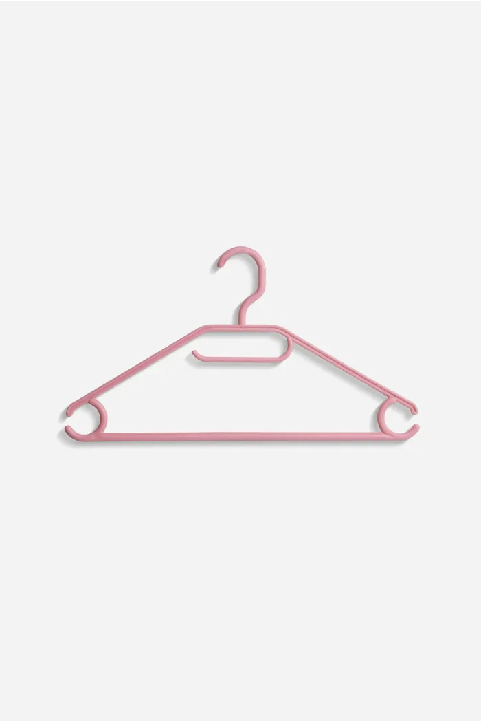 PERCHA PP S/5 SURT 39,5X0,5X21 CM