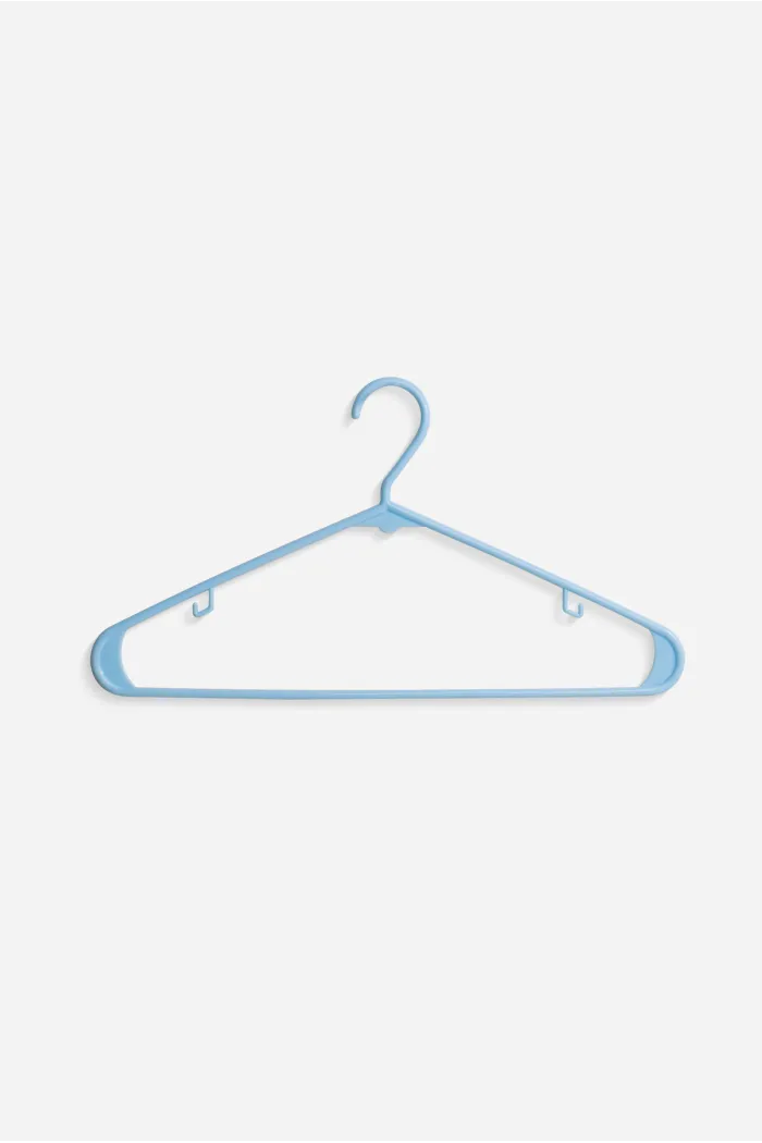 PERCHA PP S/5 SURT 41,5X0,5X22,5 CM