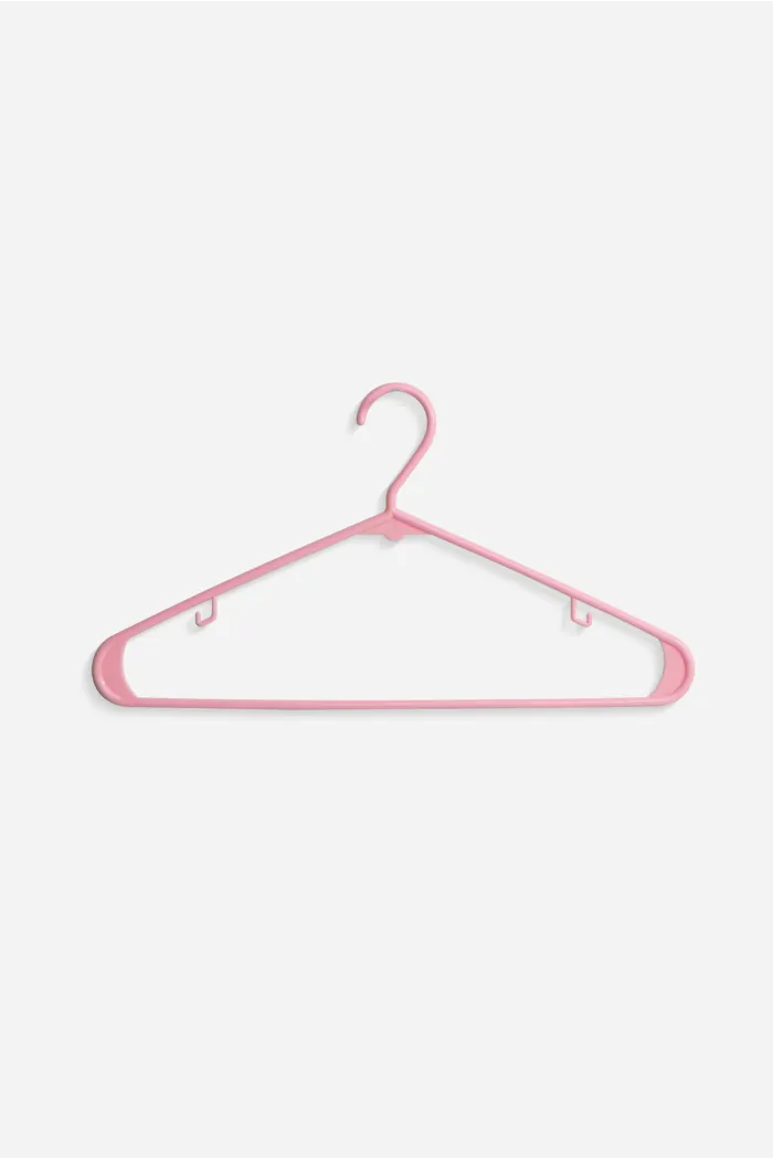 PERCHA PP S/5 SURT 41,5X0,5X22,5 CM