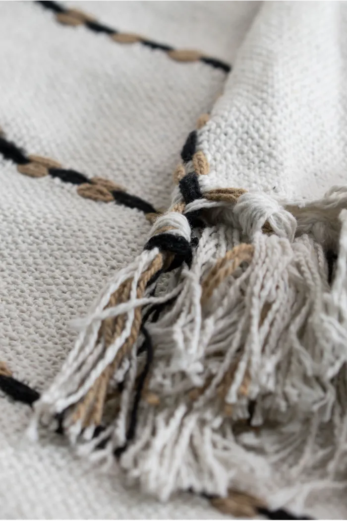 TEXTIL MULTIUSOS ALGODÓN - 3 MEDIDAS DISPONIBLES