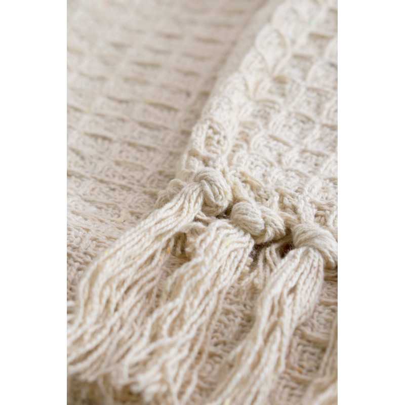 TEXTIL MULTIUSOS ALGODÓN - 3 MEDIDAS DISPONIBLES
