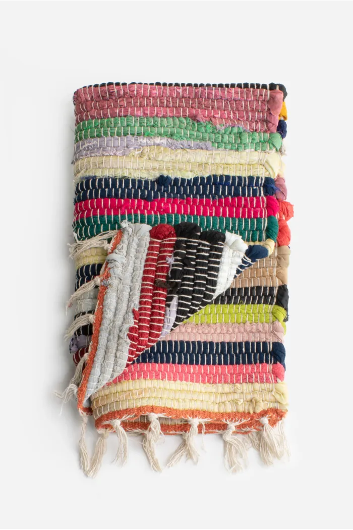 Jarapa Algodón/Poliéster Multicolor Varios Tamaños