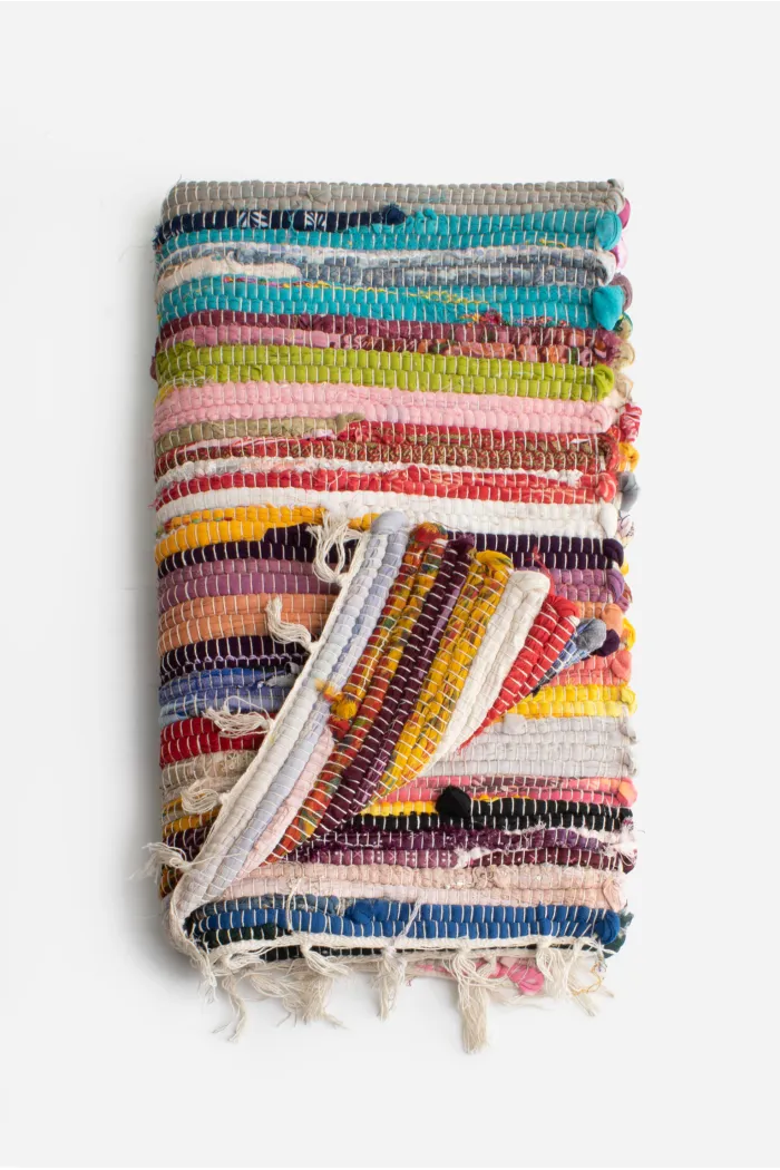 Jarapa Algodón/Poliéster Multicolor Varios Tamaños