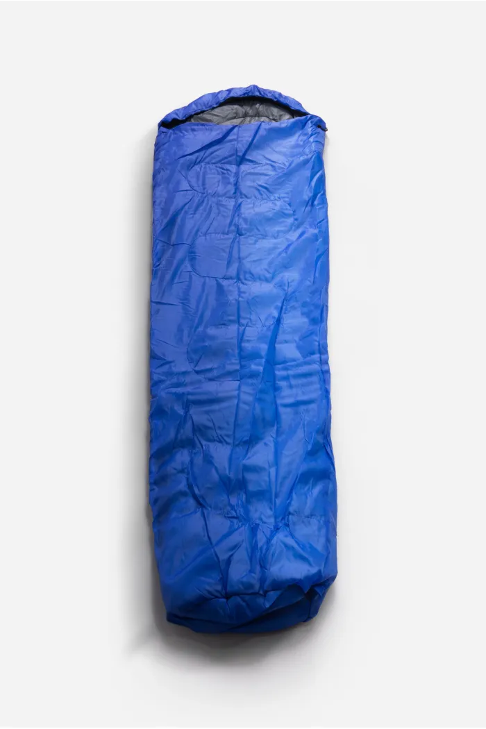 Saco de Dormir 220x80 cm - 3 Colores