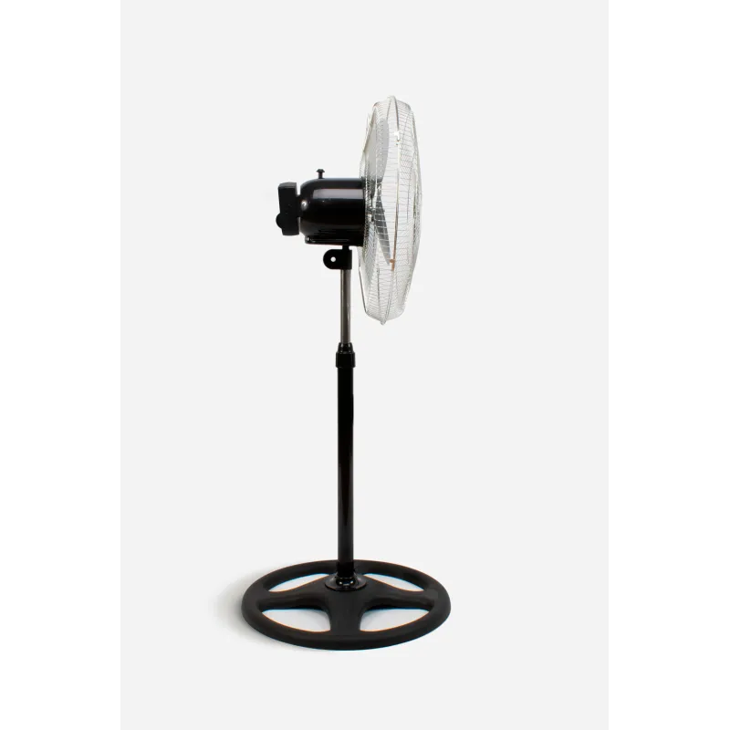 Ventilador Industrial 60W 18''/50 cm