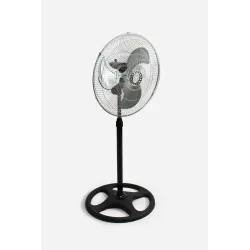 Ventilador Industrial 60W 18''/50 cm