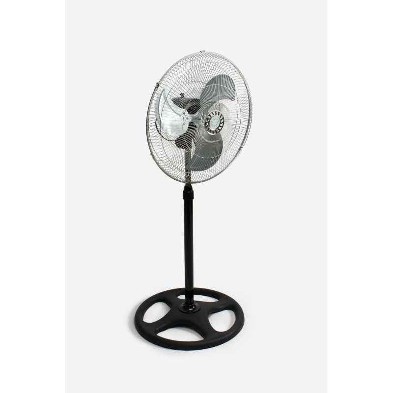 Ventilador Industrial 60W 18''/50 cm