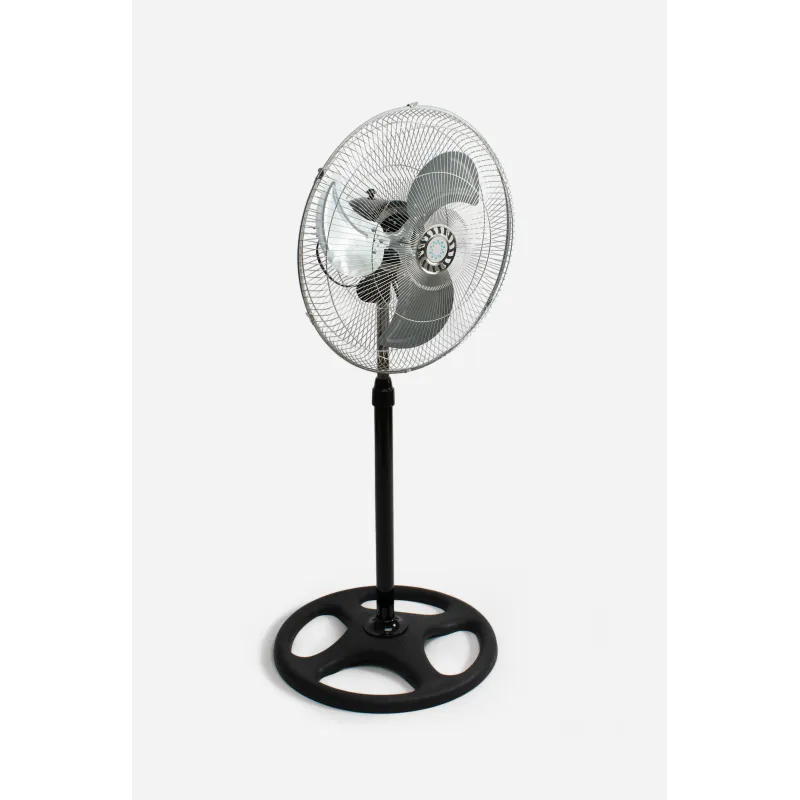 Ventilador Industrial 60W 18''/50 cm