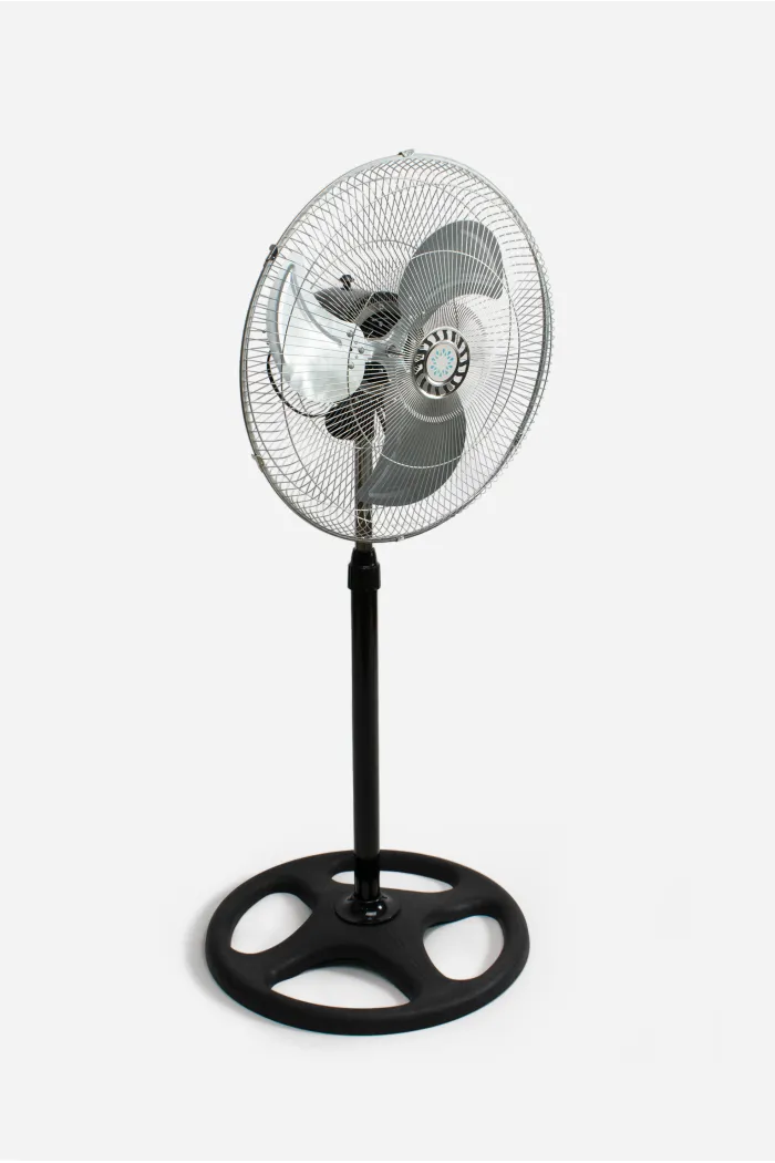 Ventilador Industrial 60W 18''/50 cm