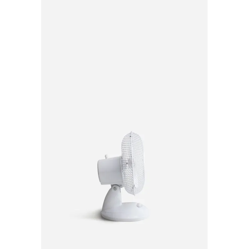 Ventilador de Sobremesa 20W 9''/23 cm