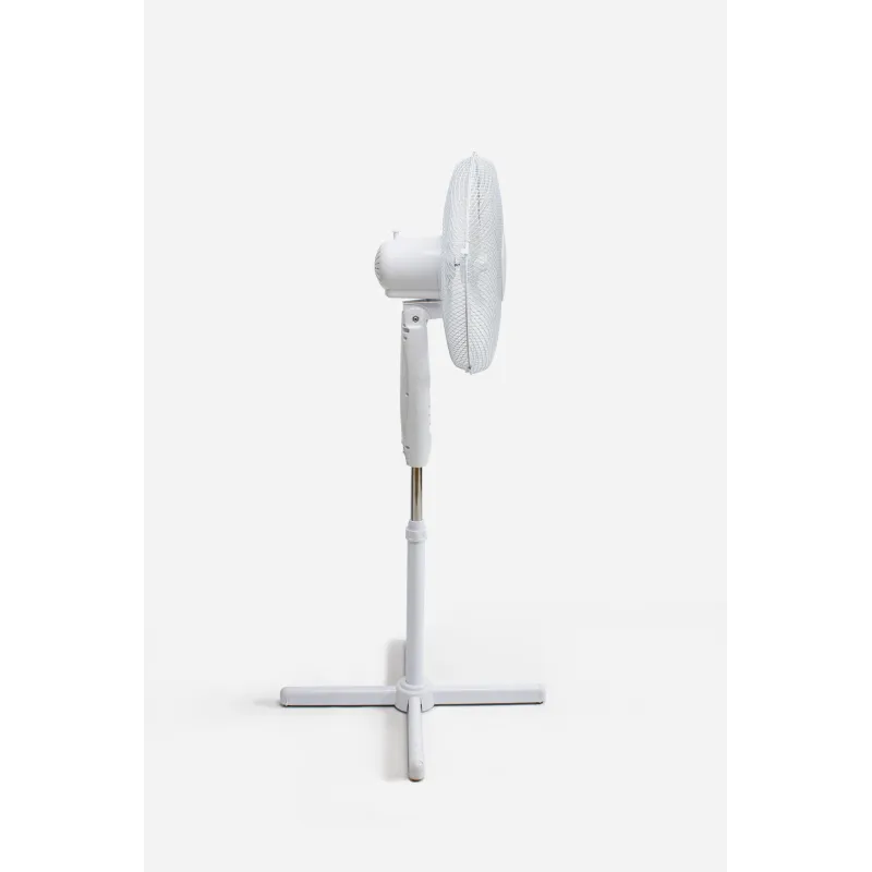 Ventilador de Pie B.Cruz 45W 16''/43 cm