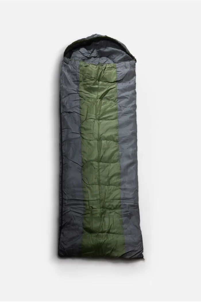 Saco de Dormir 75x220 cm - 3 Modelos