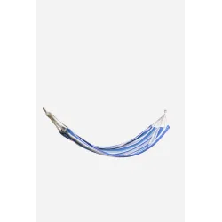 Hamaca Colgante 200x80 cm - 3 Modelos