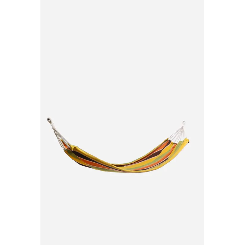 Hamaca Colgante 200x80 cm - 3 Modelos