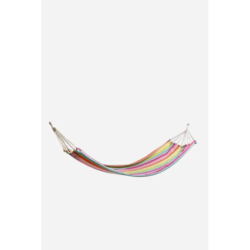 Hamaca Colgante 200x80 cm - 3 Modelos