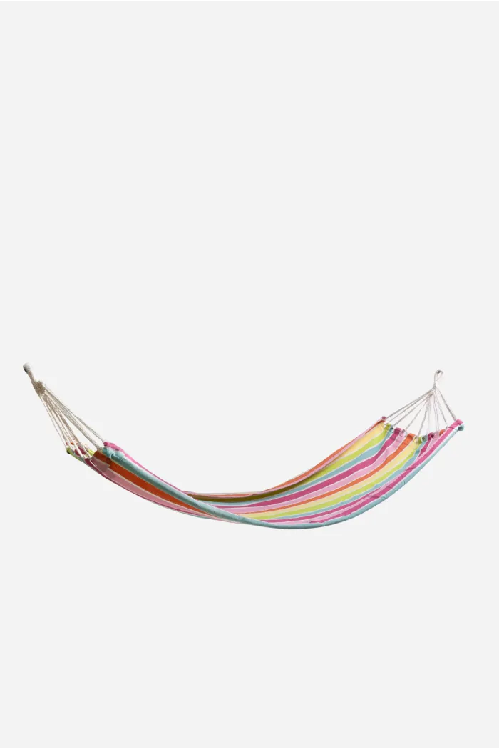 Hamaca Colgante 200x80 cm - 3 Modelos