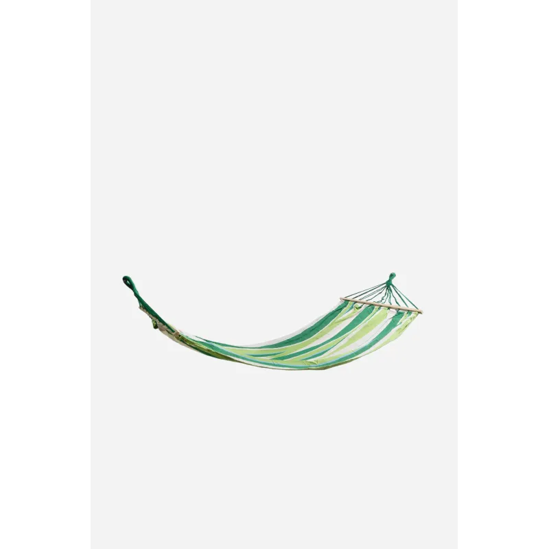Hamaca Colgante 200x100 cm - 3 Modelos