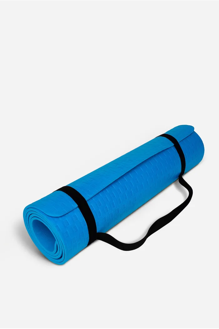 Esterilla EVA Gimnasia 90x188 cm - 2 Colores