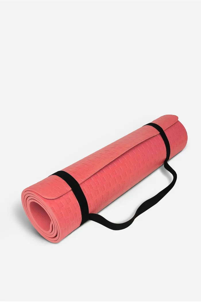 Esterilla EVA Gimnasia 90x188 cm - 2 Colores