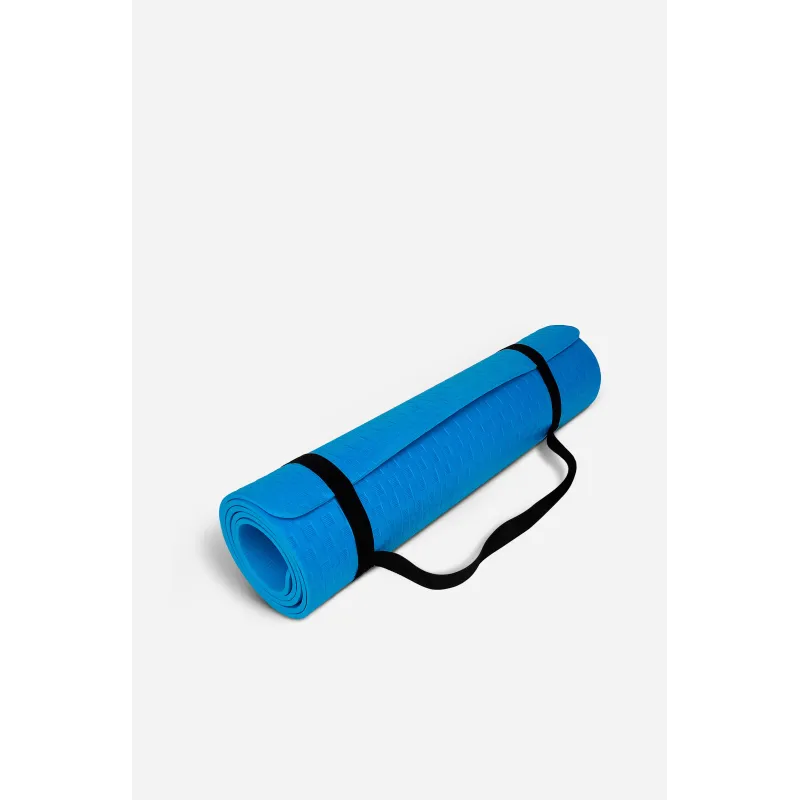 Esterilla EVA Gimnasia 60x188 cm - 2 Colores