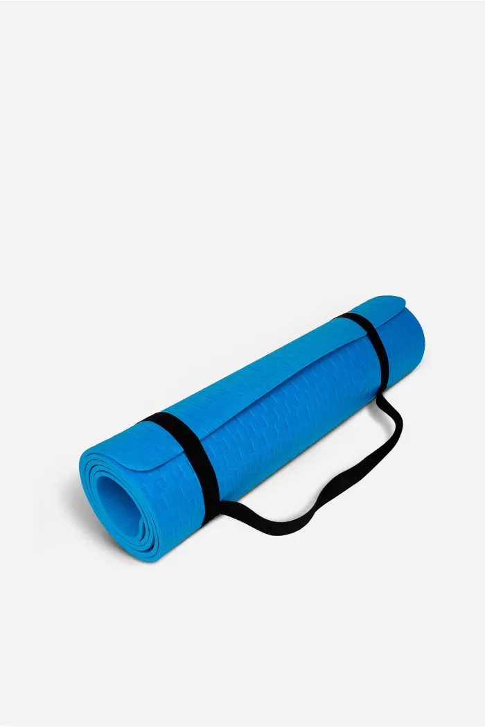 Esterilla EVA Gimnasia 60x188 cm - 2 Colores