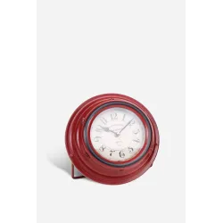 Reloj de Mesa Estilo Vintage Heritage - 4 Colores
