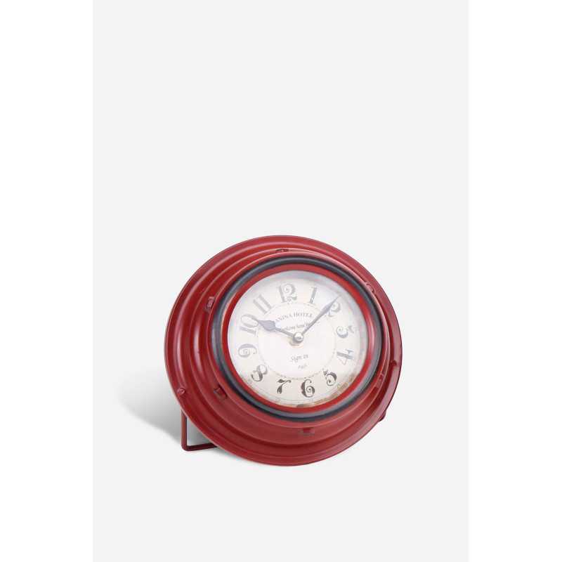 Reloj de Mesa Estilo Vintage - 4 Colores