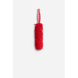Plumero de Chenilla y Microfibra 42x10x2 cm