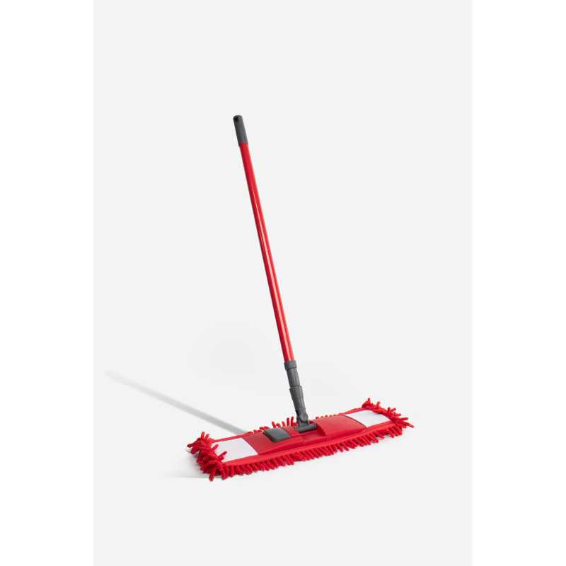 MOPA EXTENSIBLE CHENILLA - POLIPROPILENO