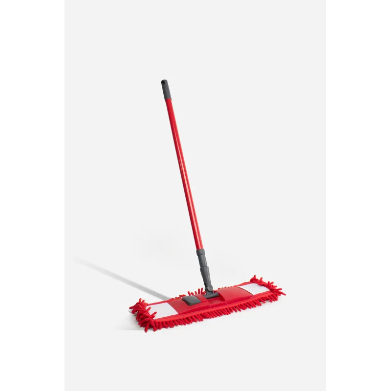 MOPA EXTENSIBLE CHENILLA - POLIPROPILENO