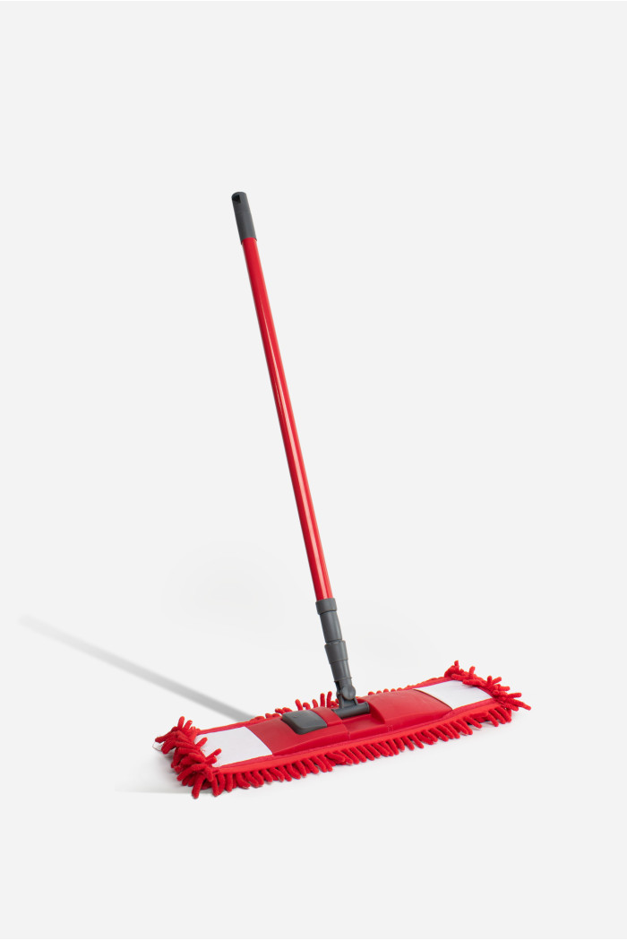 MOPA EXTENSIBLE CHENILLA - POLIPROPILENO