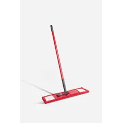 Mopa Extensible de Microfibra y Polipropileno 39,5x9x2 cm