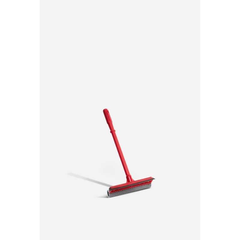 LIMPIA CRISTALES EXTENSIBLE PP 20X8X40 CM