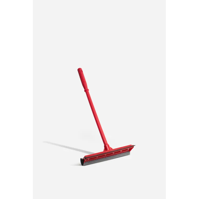LIMPIA CRISTALES EXTENSIBLE PP 25X8X55 CM