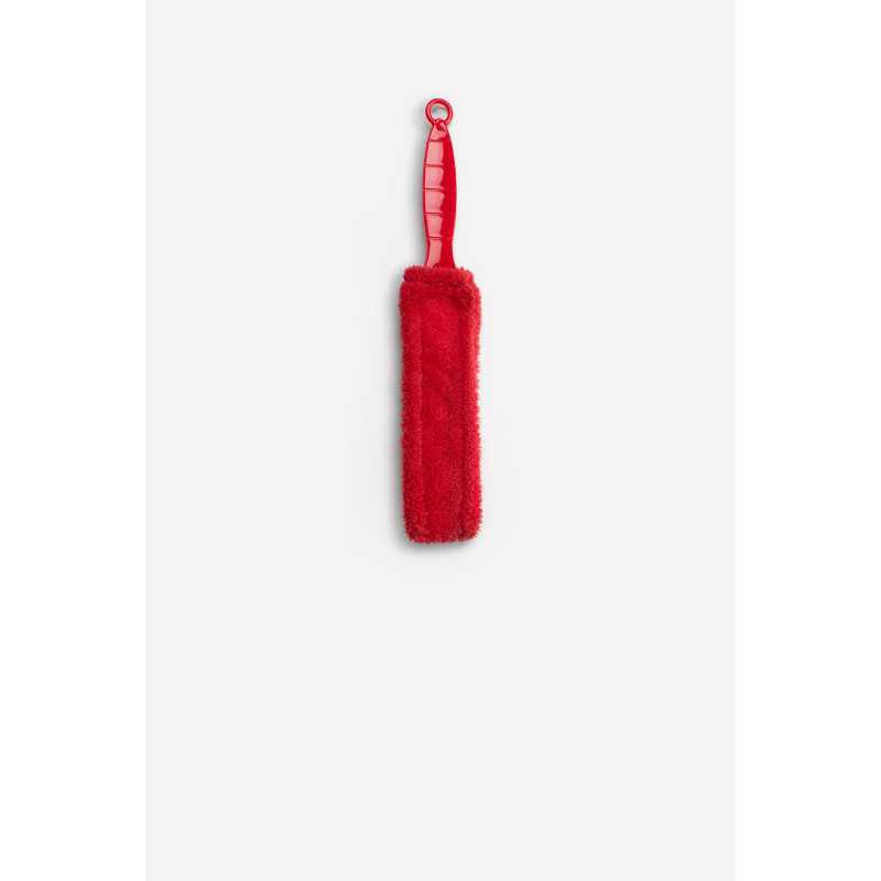 PLUMERO MICROFIBRA 7X2X41 CM