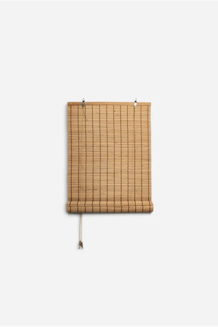 PERSIANA BAMBU NATURAL 60X140 cm