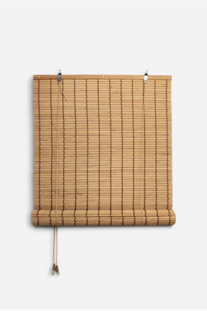 PERSIANA BAMBU NATURAL 120X200 cm