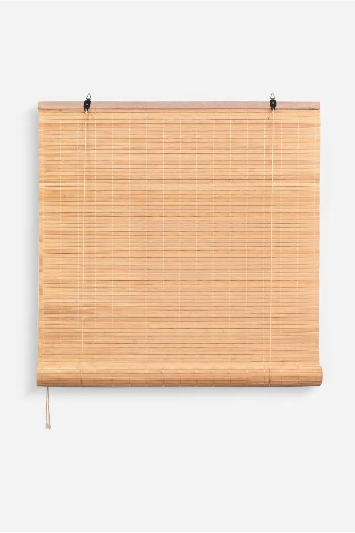 PERSIANA BAMBU NATURAL 150X200cm