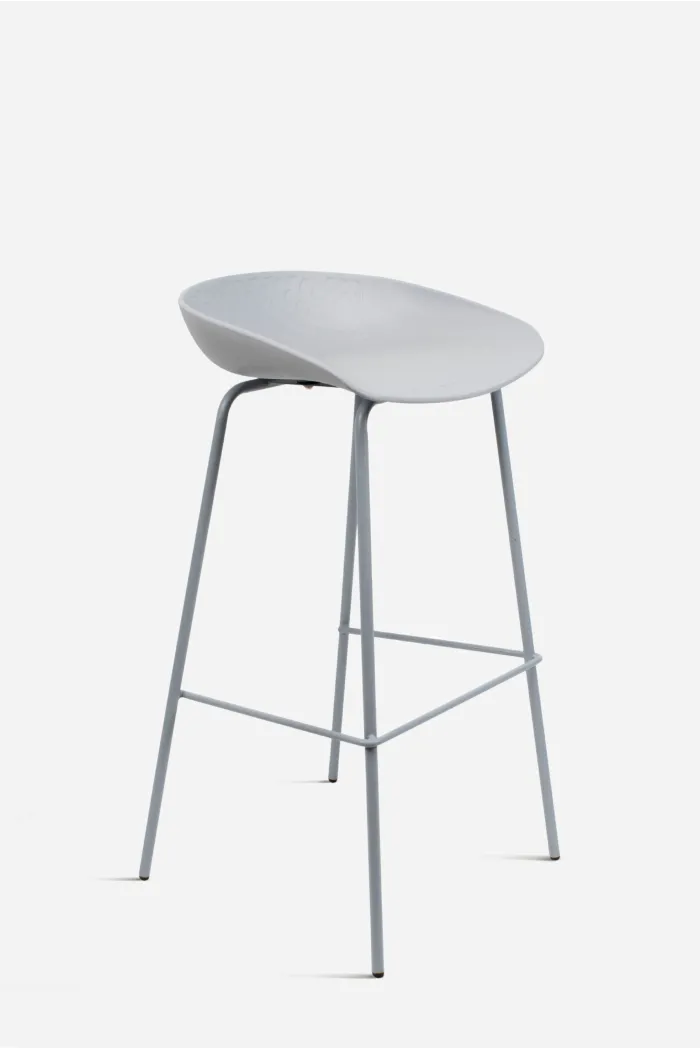 taburete, cocina , taburete , alto de polipropieleno, pp, metal , baratos, taburete, bar, silla alta