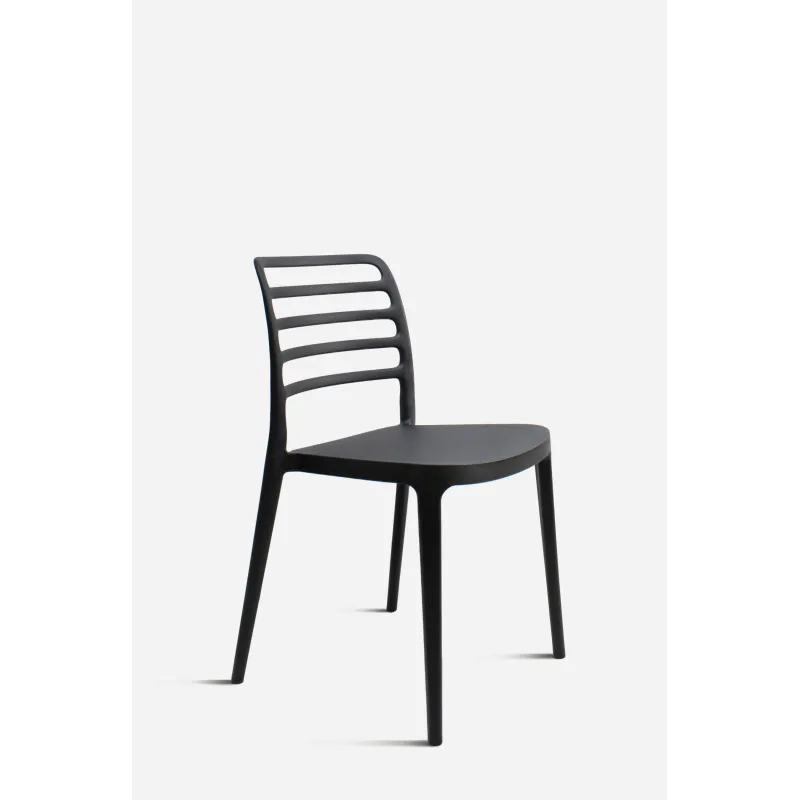Silla de Comedor de 42x53x80 cm Quito