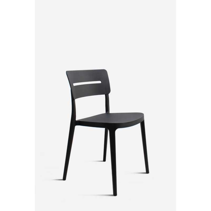 Silla de Comedor - Zagreb