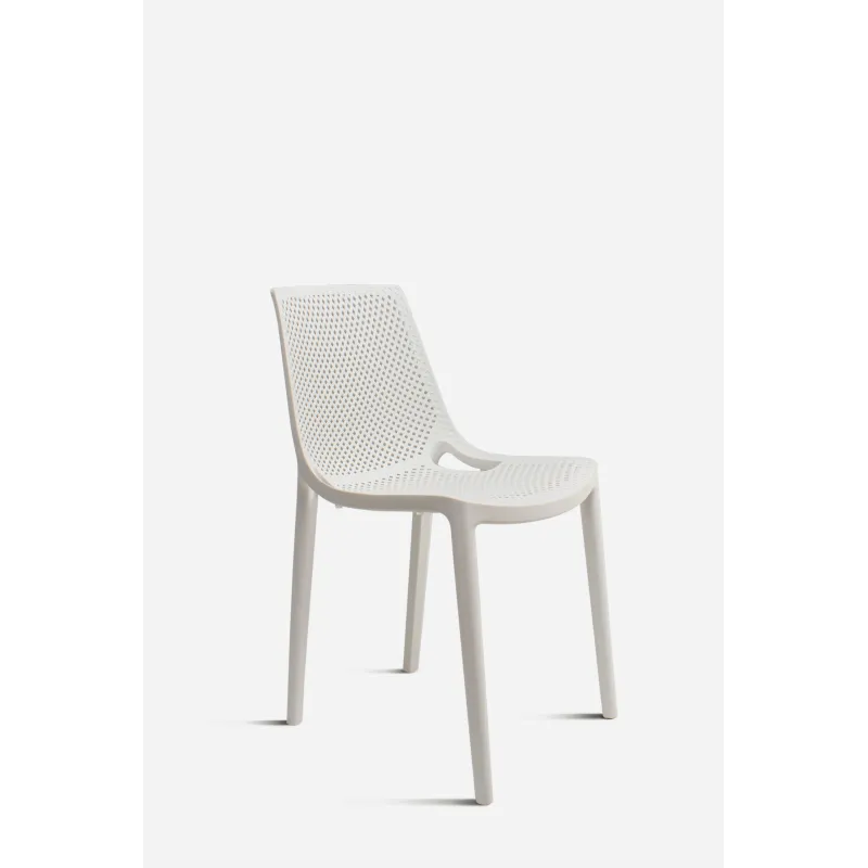 Silla de Comedor de 43x56x81 cm - Beirut