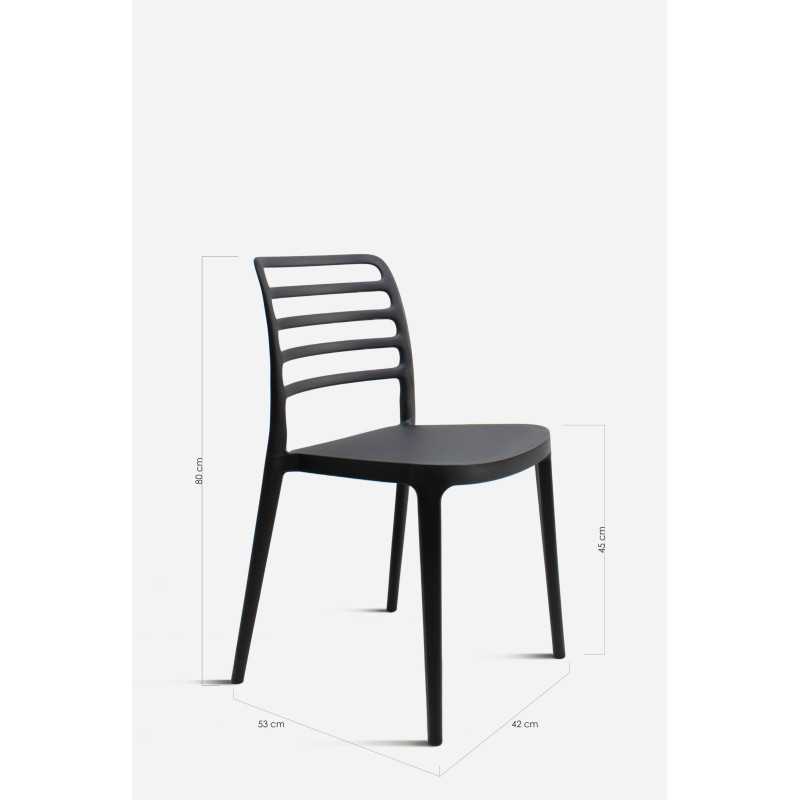 Silla de Comedor - Quito