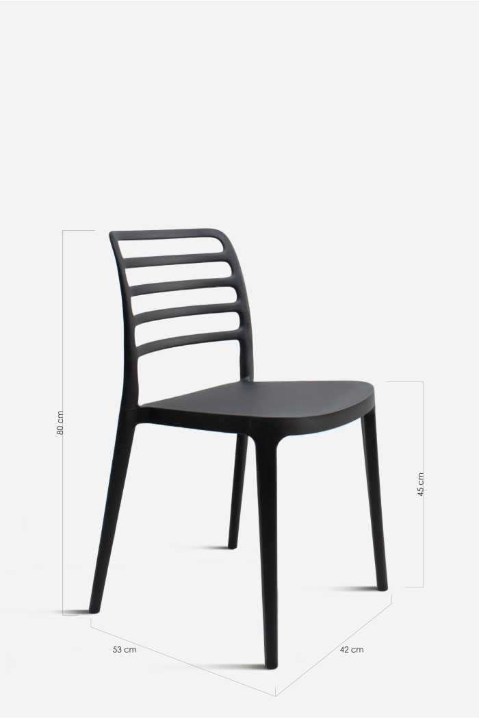 Silla de Comedor - Quito
