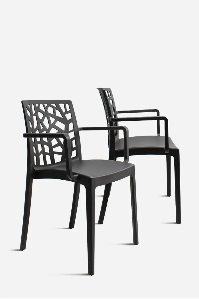 Silla de Comedor - Doha