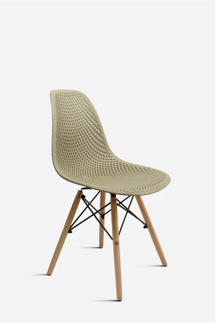 silla comedor nordica polipropileno barata cocina mesa moderna ergonomica sala estar