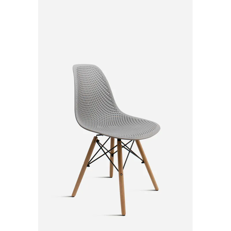 silla comedor nordica polipropileno barata cocina mesa moderna ergonomica sala estar