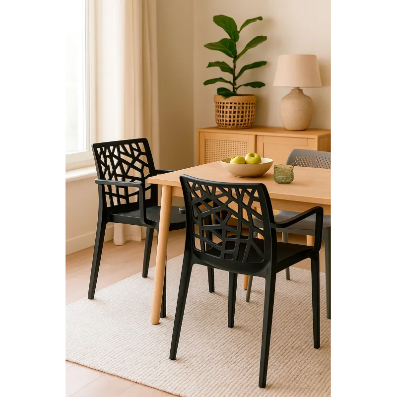 Silla de Comedor - Doha