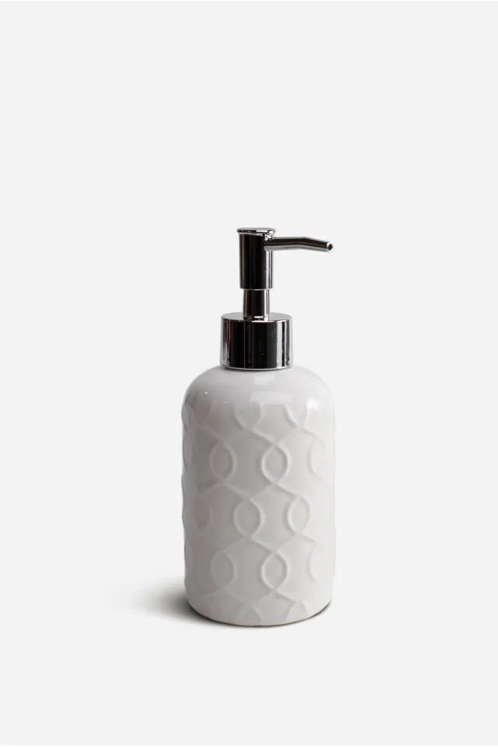 Juego de Baño de Cerámica─ Dos Modelos