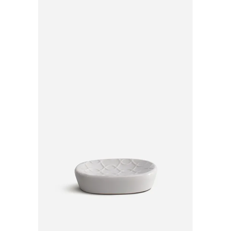 Juego de Baño de Cerámica─ Dos Modelos